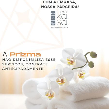 Apartamento para 5 pessoas na Praia de 4 ilhas. Bombinhas Exterior foto