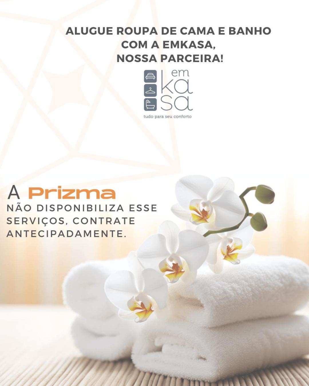 Apartamento para 5 pessoas na Praia de 4 ilhas. Bombinhas Exterior foto